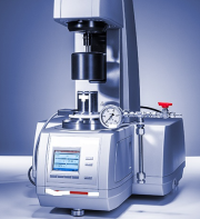 High-Temperature High-Pressure Torque Rheometer