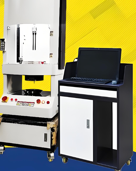 Rhéomètre à couple à haute température et haute pression