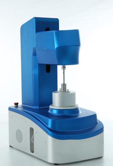 Portable Micro Torque Rheometer