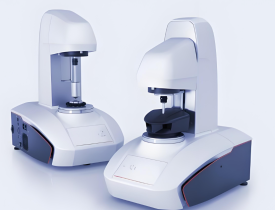 Portable Micro Torque Rheometer