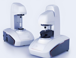 Portable Micro Torque Rheometer