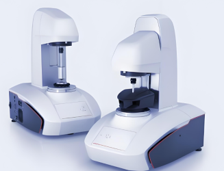 Portable Micro Torque Rheometer