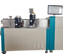 Twin-Screw Extrusion Torque Rheometer