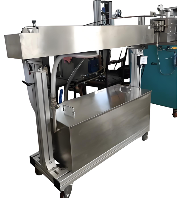 Twin-Screw Extrusion Torque Rheometer