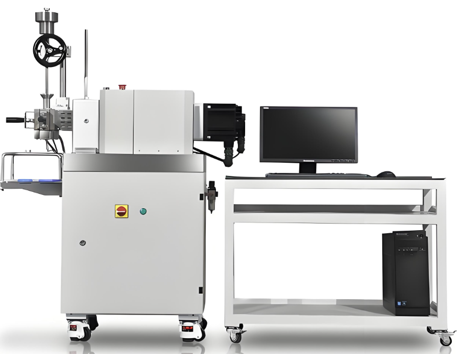 Benchtop Small Torque Rheometer