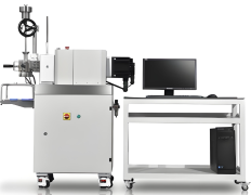 Benchtop Small Torque Rheometer