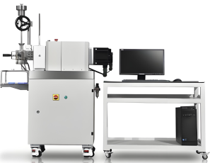 Benchtop Small Torque Rheometer