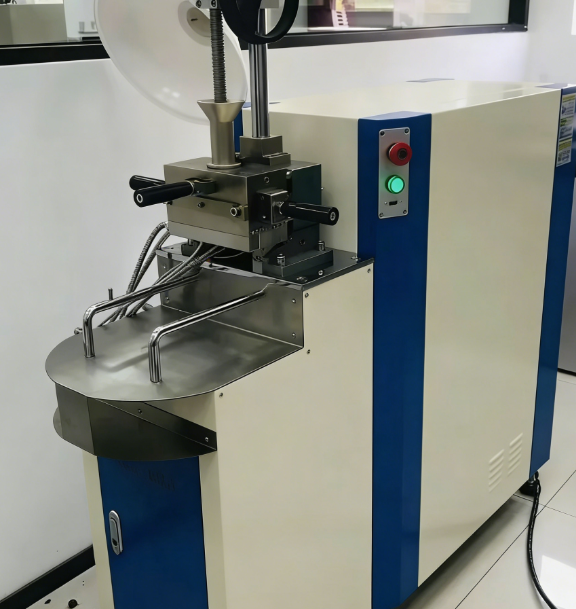 Industrial In-line Torque Rheometer