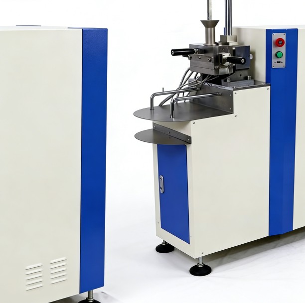 Industrial In-line Torque Rheometer