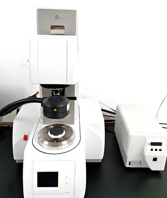 Portable Mini Torque Rheometer