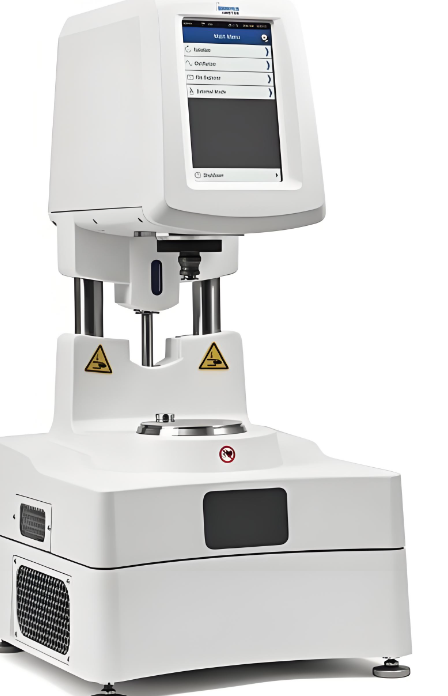 Portable Mini Torque Rheometer