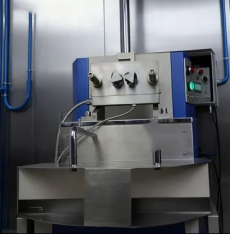 High-Temperature Special Torque Rheometer