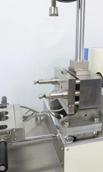 High-Temperature Special Torque Rheometer