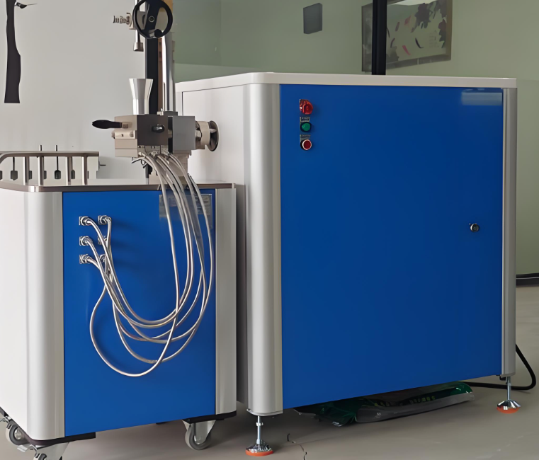 Rhéomètre à couple de protection environnementale