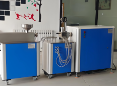 Environmental Protection Torque Rheometer