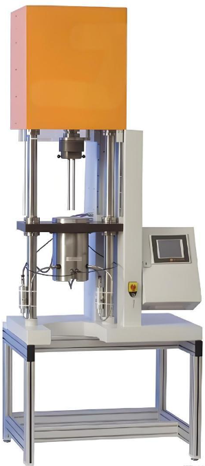 Capillary Torque Rheometer