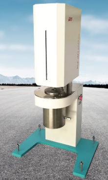 Capillary Torque Rheometer