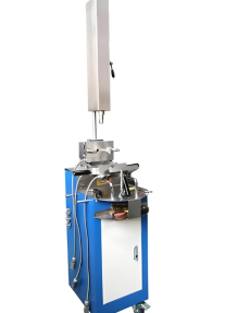 Twin Screw Torque Rheometer