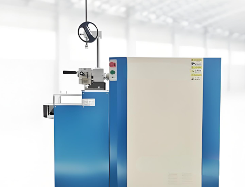 Twin Screw Torque Rheometer