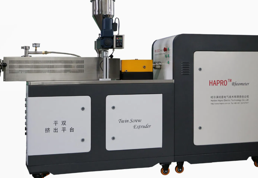 小型実験室用トルクレオメータ LRM-100