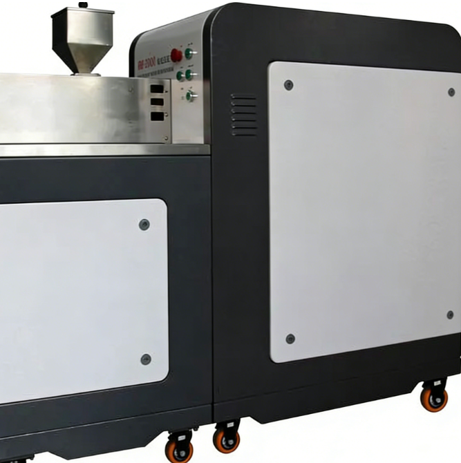 小型実験室用トルクレオメータ LRM-100