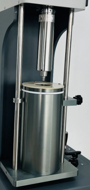 High Temperature and High Pressure Torque Rheometer HHP-TM2000