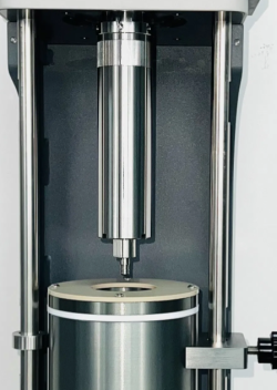 Torque Rheometer Suhu Tinggi dan Tekanan Tinggi HHP-TM2000