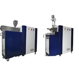 Automated Online Torque Rheometer OL-TM100