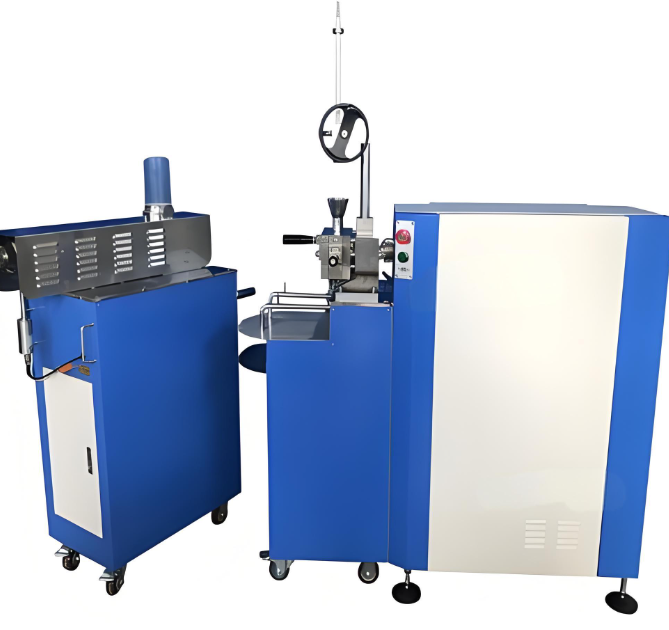 Automated Online Torque Rheometer OL-TM100