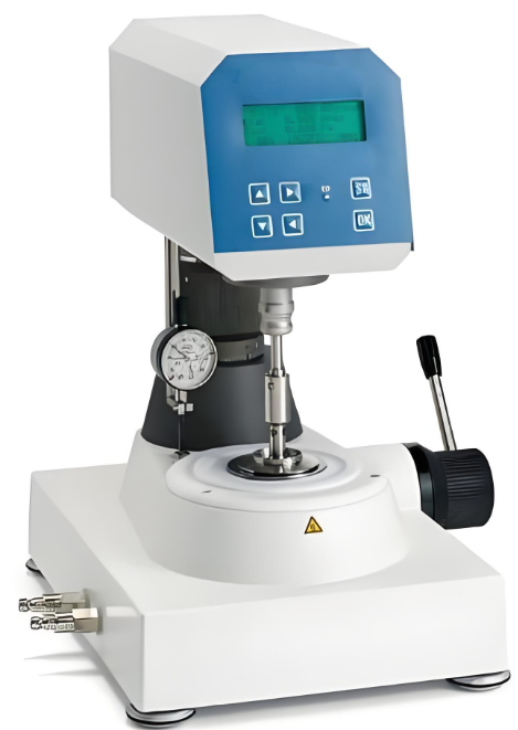 Lab Benchtop Micro Torque Rheometer