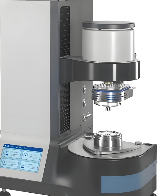Lab Benchtop Micro Torque Rheometer