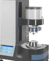 Lab Benchtop Micro Torque Rheometer