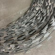 304 thép không gỉ dao cạo dây (Marine lớp)