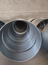 Detachable Reusable Razor Wire