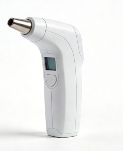 Wrist-Type Medical Infrared <span>Thermometer</span>