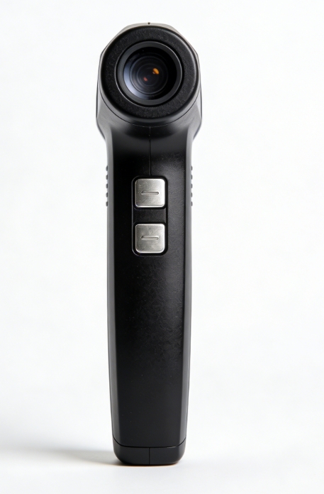 เครื่องวัดอุณหภูมิอินฟราเรดหลายหน้าที่พร้อมตรวจสอบสิ่งแวดล้อม