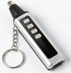 Keychain Mini Infrared <span>Thermometer</span>