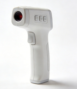 Basic Home Infrared <span>Thermometer</span>