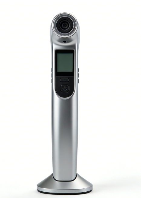 เครื่องคัดกรองอุณหภูมิร่างกายด้วยอินฟราเรดหลายจุด