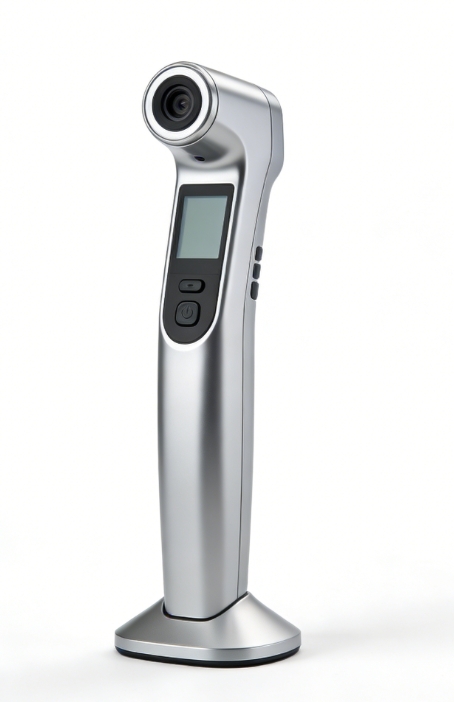 เครื่องคัดกรองอุณหภูมิร่างกายด้วยอินฟราเรดหลายจุด