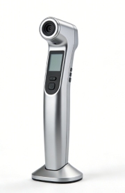 เครื่องคัดกรองอุณหภูมิร่างกายด้วยอินฟราเรดหลายจุด