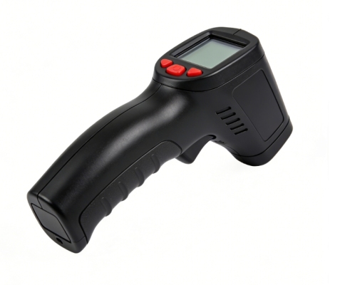 Portable Outdoor Infrared Thermometer