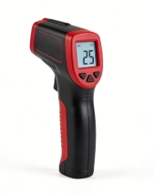 เครื่องวัดอุณหภูมิอินฟราเรดไม่สัมผัสสำหรับสัตวแพทย์