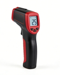 เครื่องวัดอุณหภูมิอินฟราเรดไม่สัมผัสสำหรับสัตวแพทย์