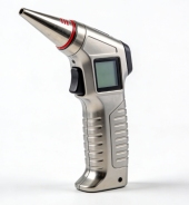 เครื่องวัดอุณหภูมิอินฟราเรดอุณหภูมิสูงอุตสาหกรรม