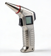 เครื่องวัดอุณหภูมิอินฟราเรดอุณหภูมิสูงอุตสาหกรรม