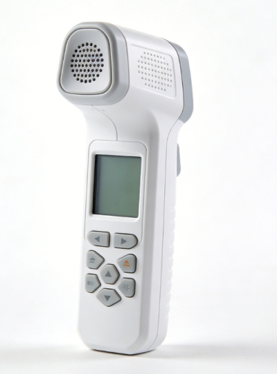 Multi-purpose Infrared Thermometer with Voice Broadcast