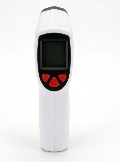 Home Use Portable Infrared Thermometer Gun