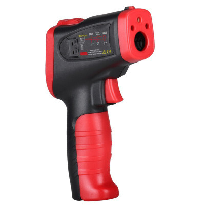 Shaanxi Ruiguang Automation Instrument Co., Ltd.