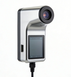 เทอร์โมมิเตอร์อินฟราเรดออนไลน์แบบติดตั้งคงที่